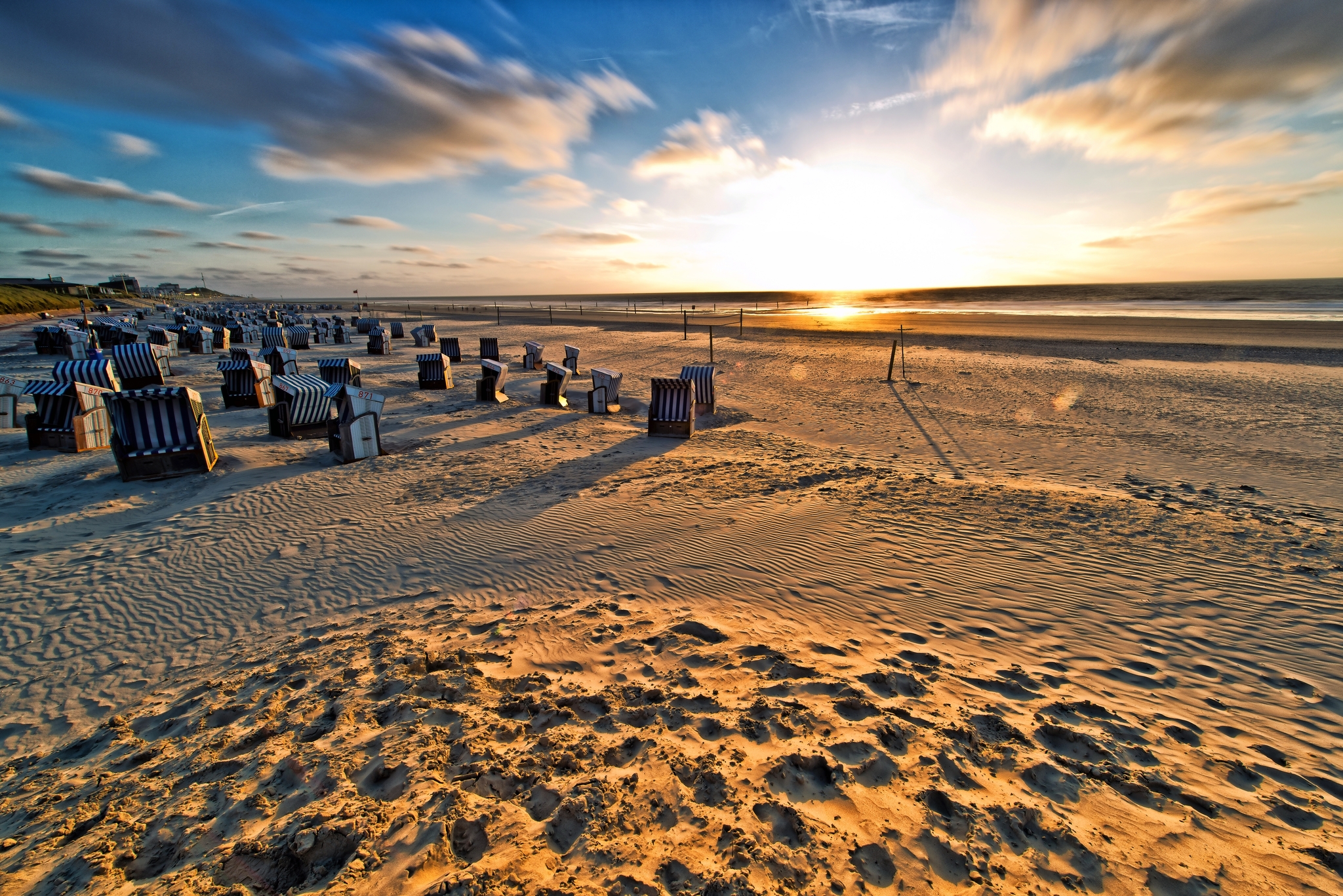 Friesland-Feeling Friesland-Feeling Bild