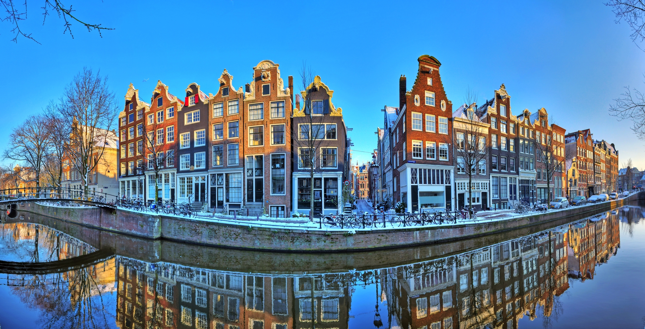 Amsterdam Amsterdam Bild