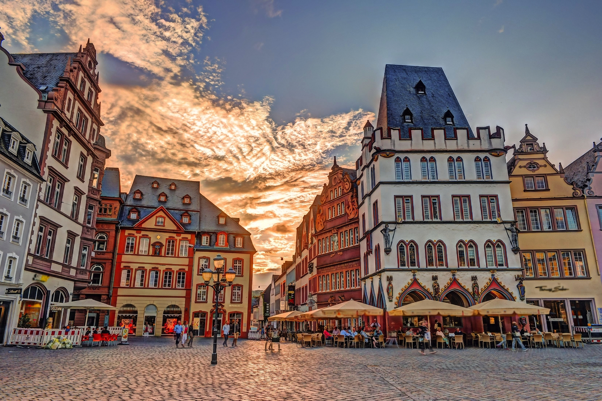 Trier Trier Bild