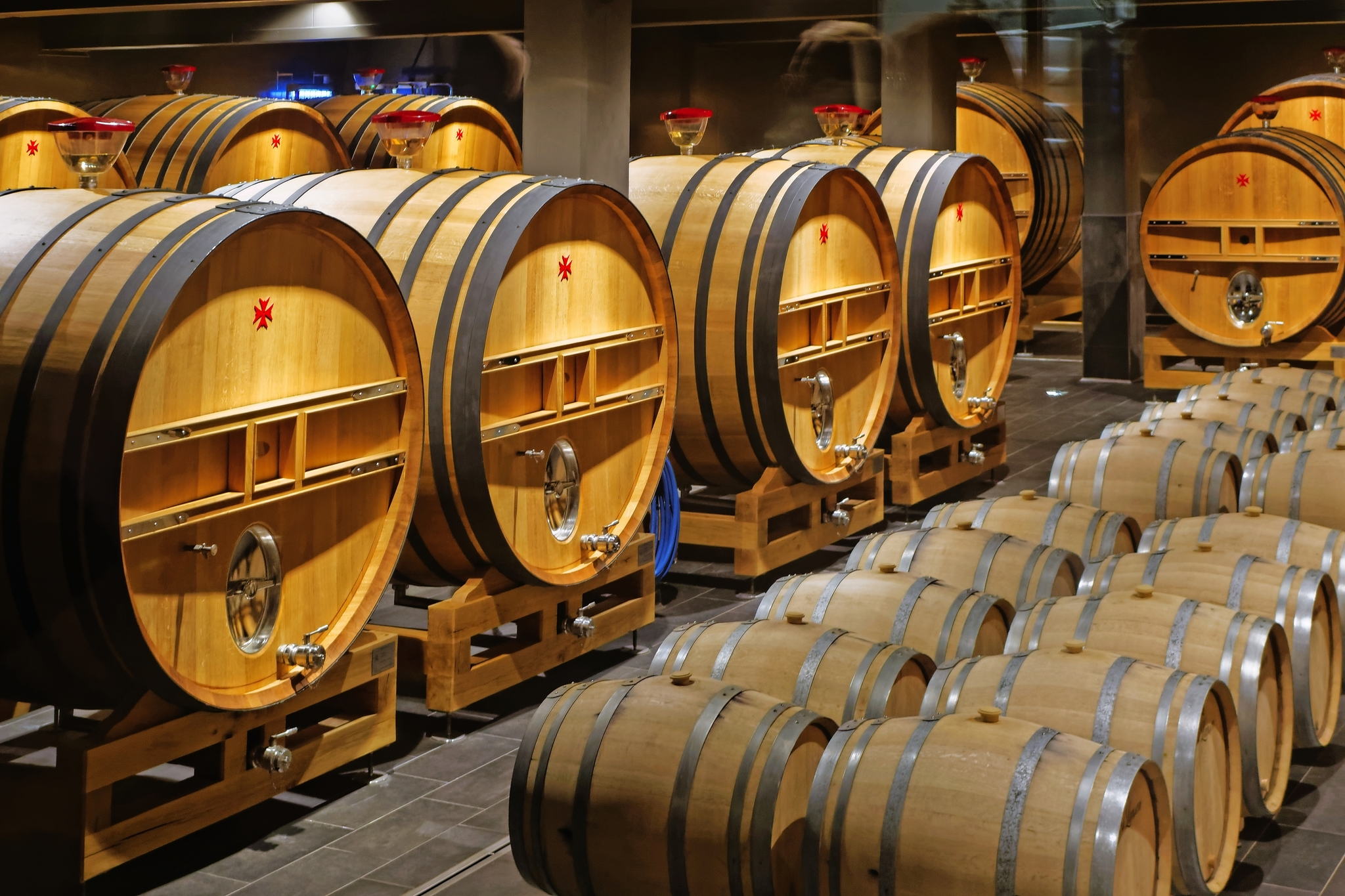 Champagner-Kellerei Champagner-Kellerei Bild