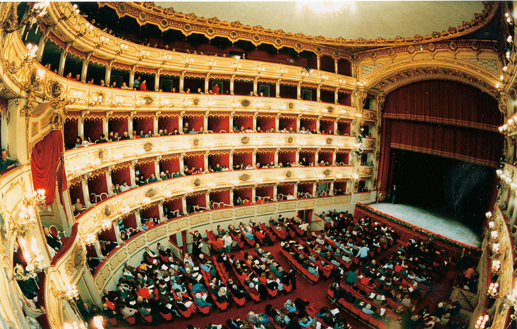 Cremona Cremona Bild