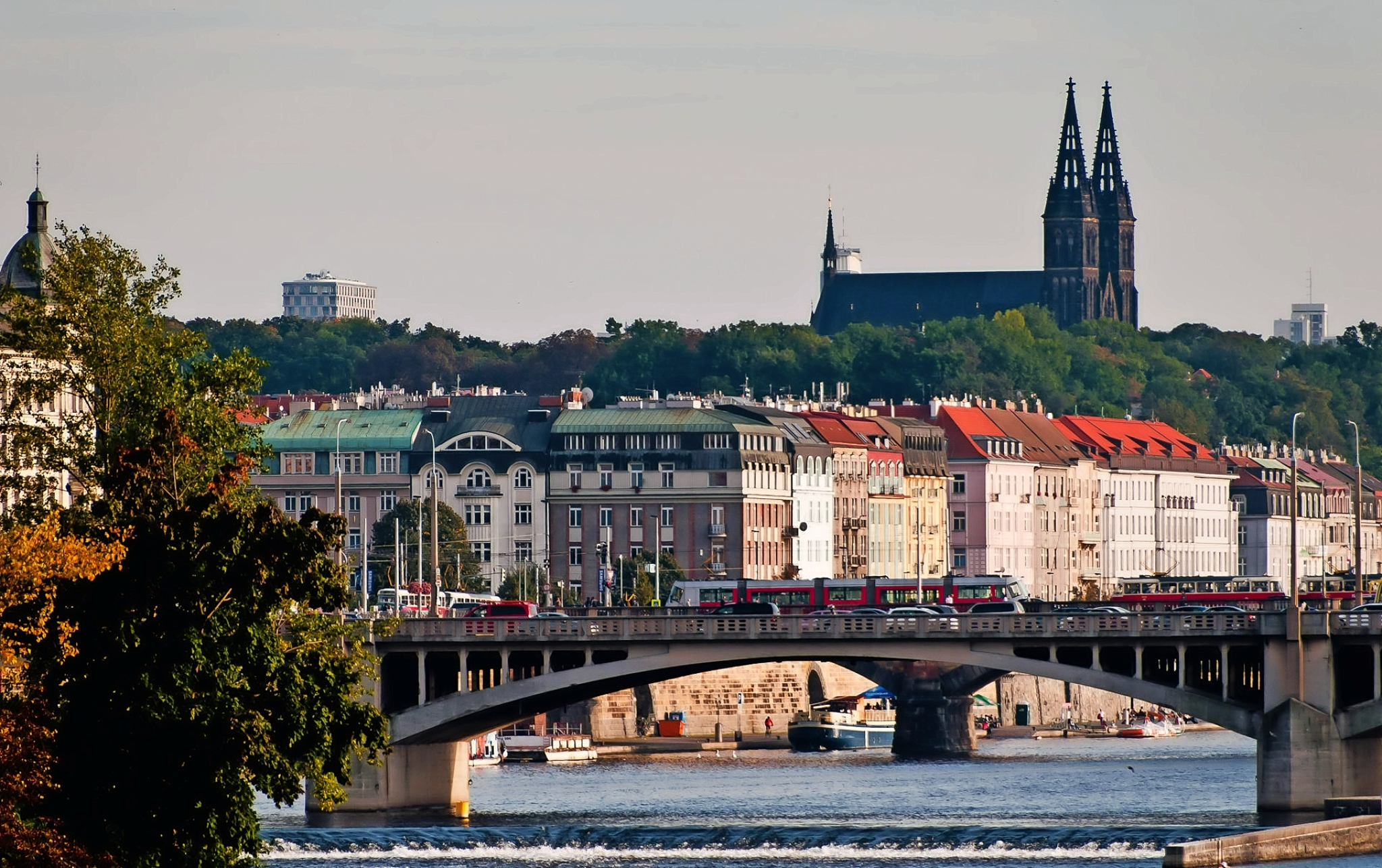 Prag in Tschechien Prag in Tschechien Bild