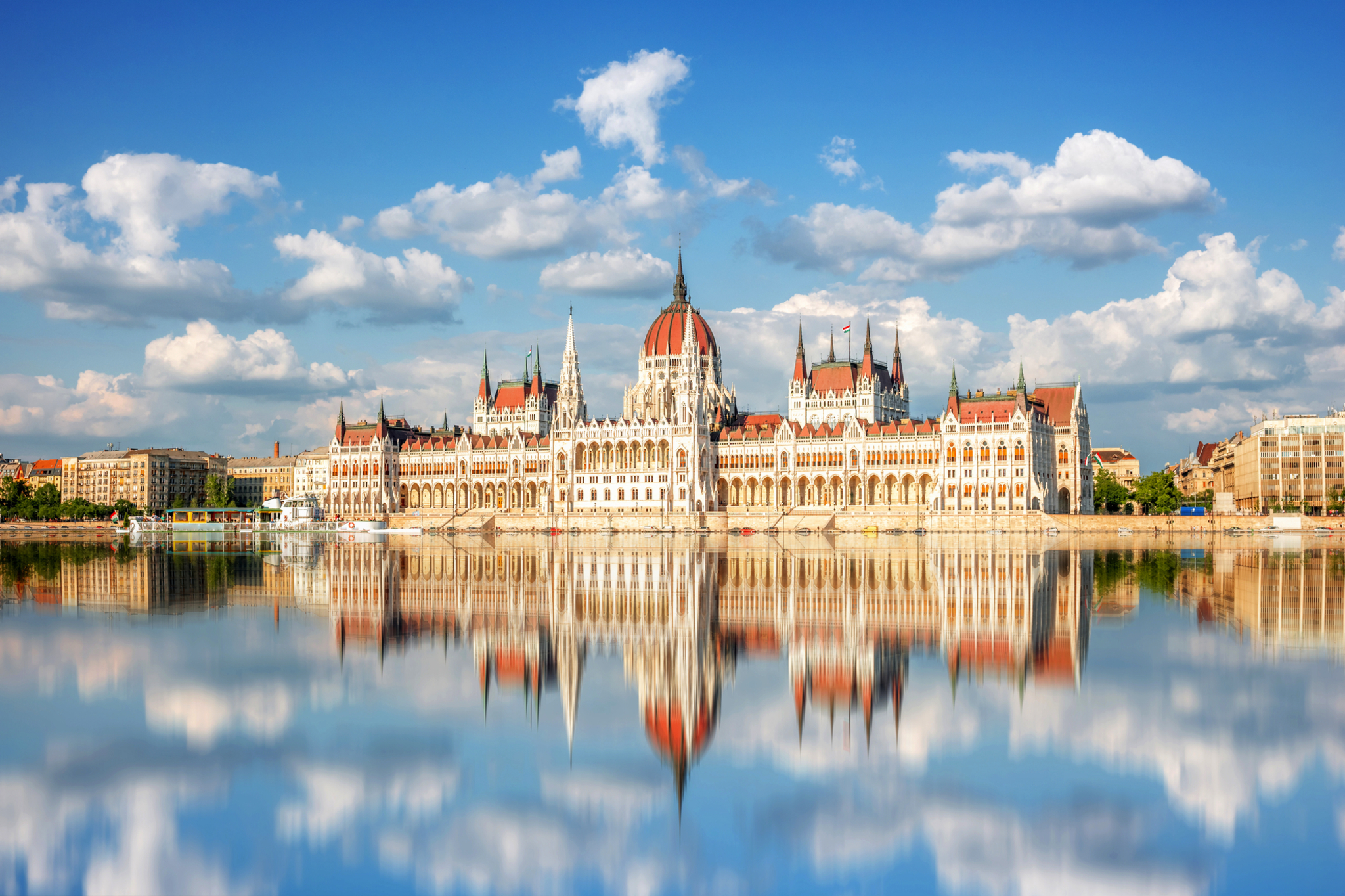 Parlament von Budapest Parlament von Budapest Bild