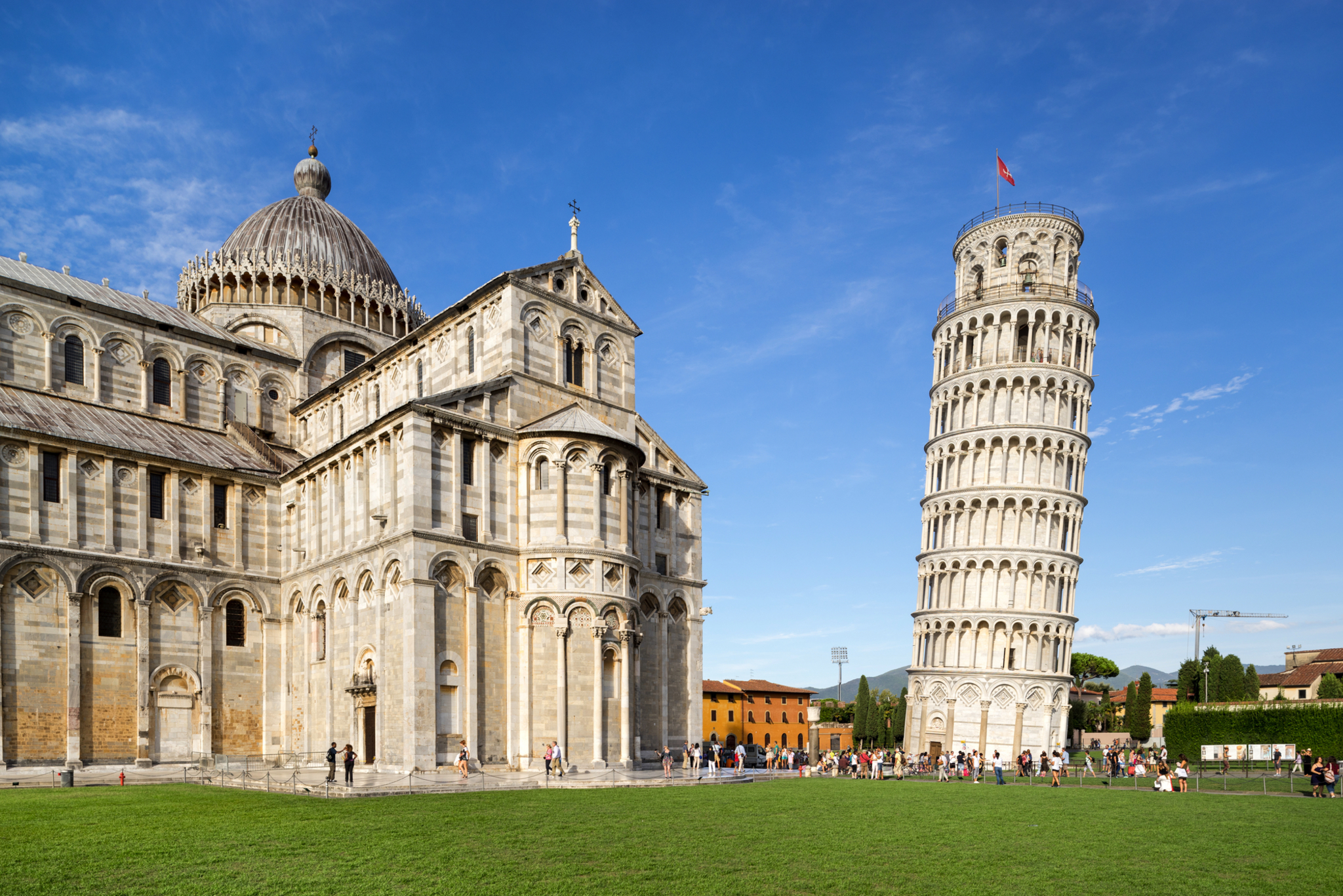Schiefer Turm von Pisa Schiefer Turm von Pisa Bild
