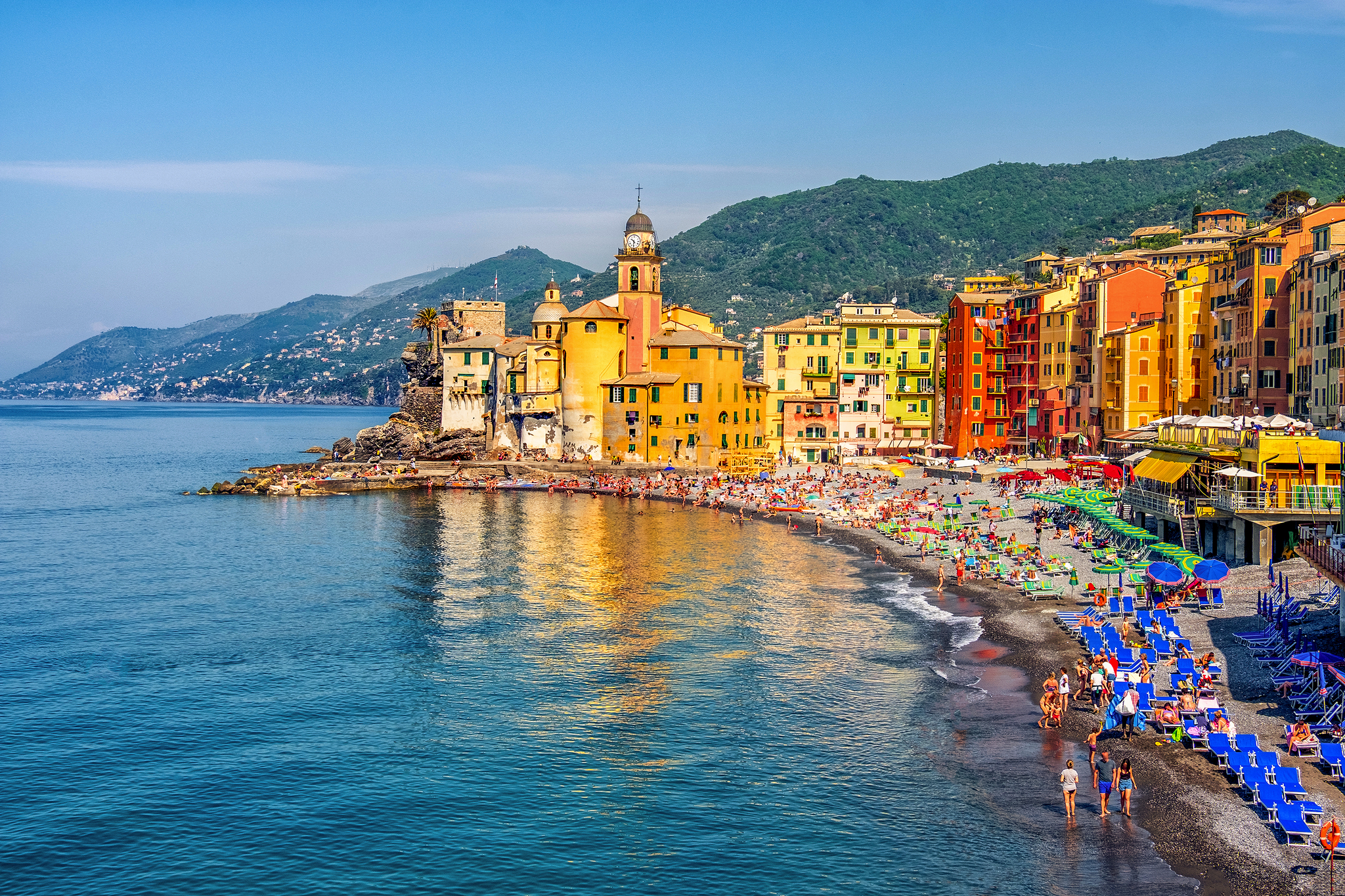 Vernazza Vernazza Bild