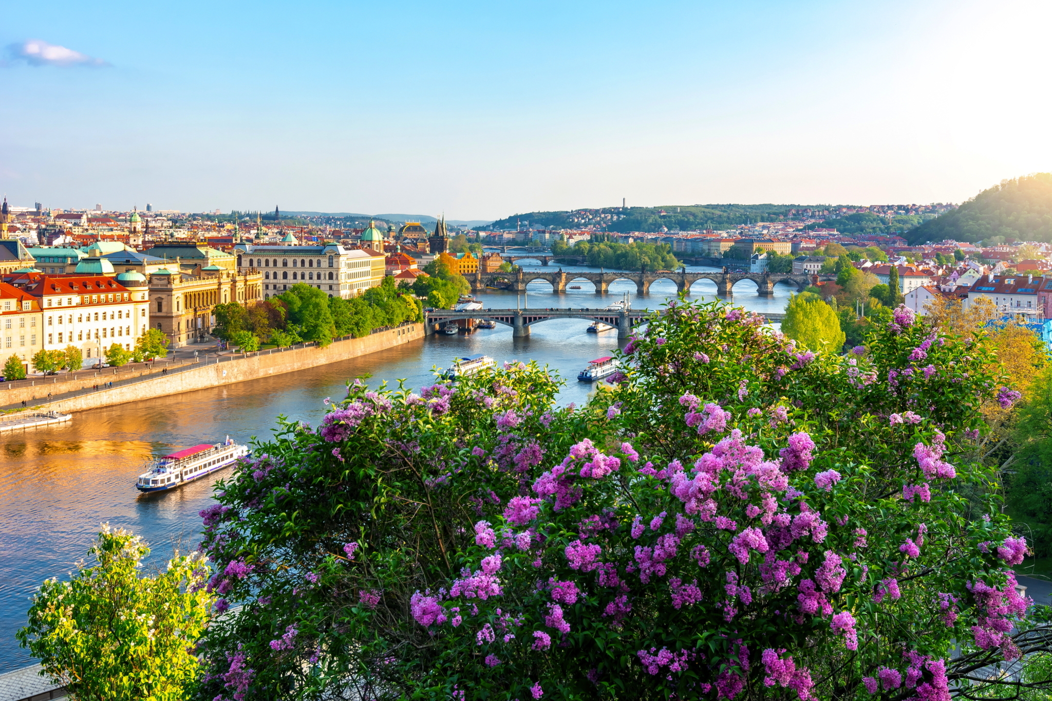 Prag Prag Bild
