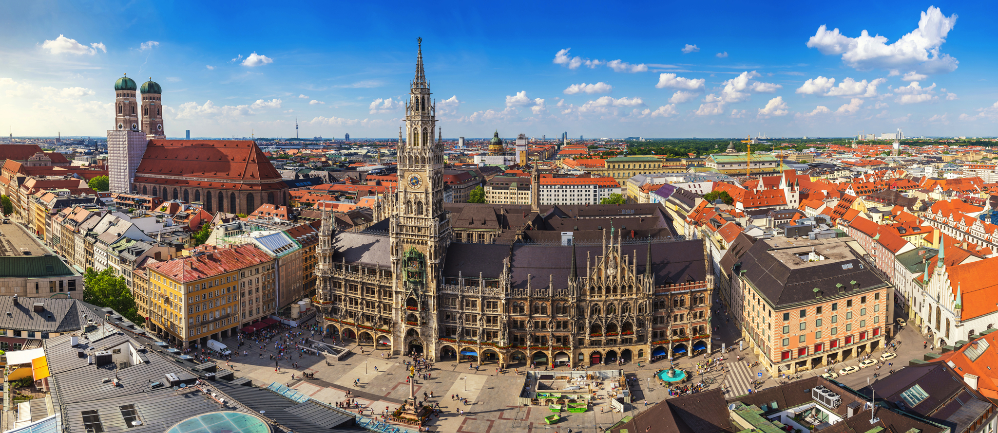 München Bild