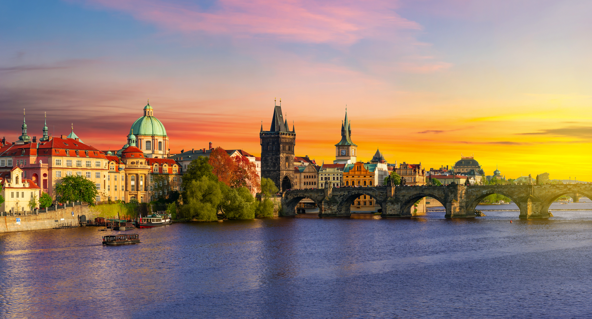 Prag Prag Bild