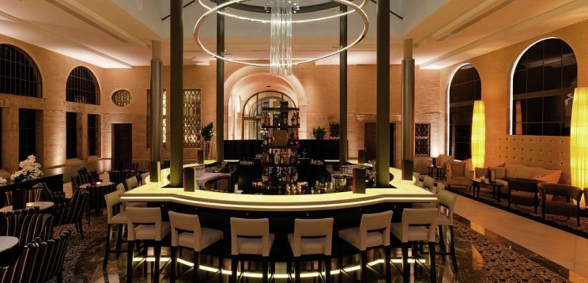 5* Steigenberger Grandhotel Leipzig 5* Steigenberger Grandhotel Leipzig Bild