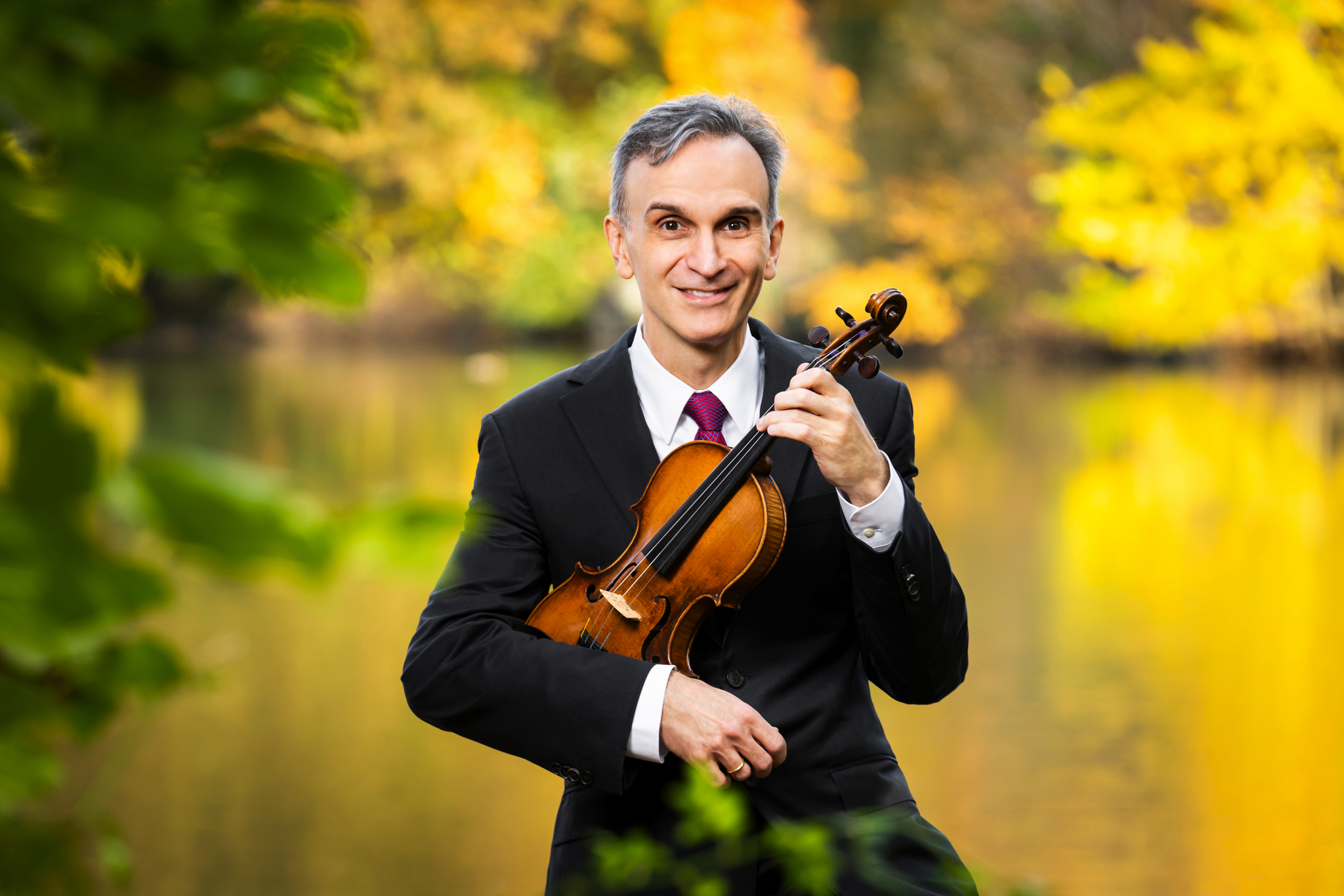 Gil Shaham Gil Shaham Bild