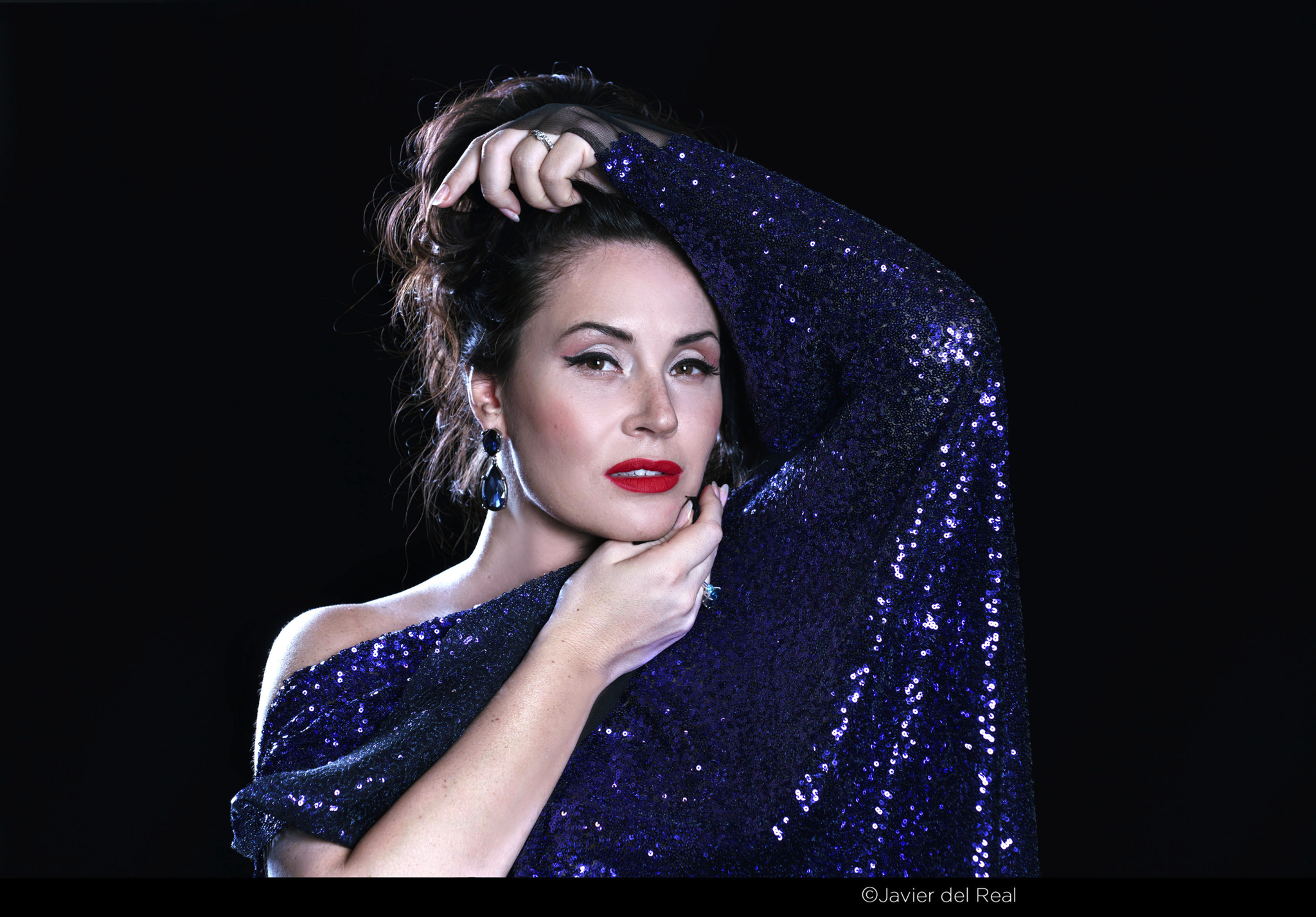 Sonya Yoncheva Sonya Yoncheva Bild