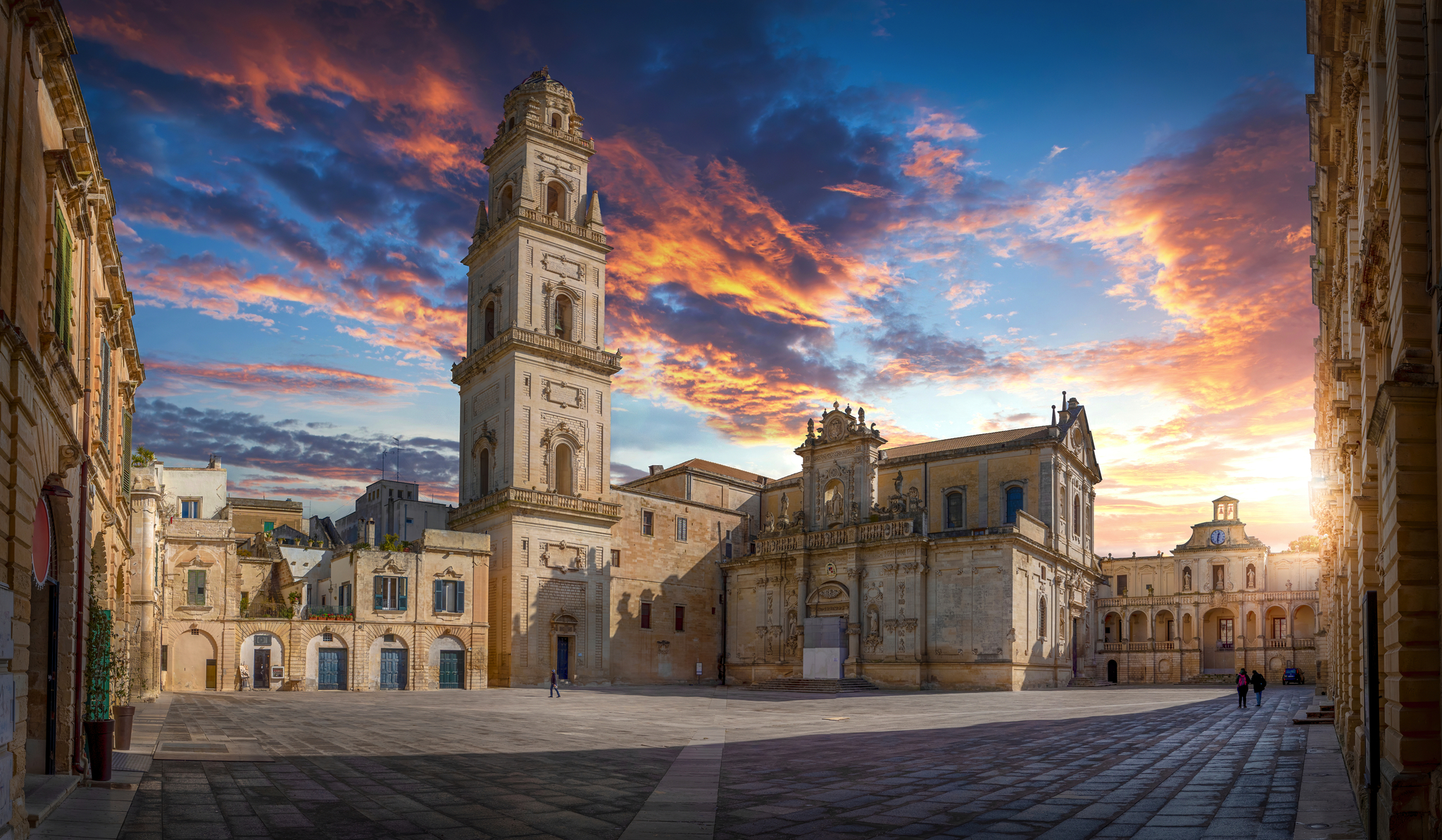 Lecce Lecce Bild