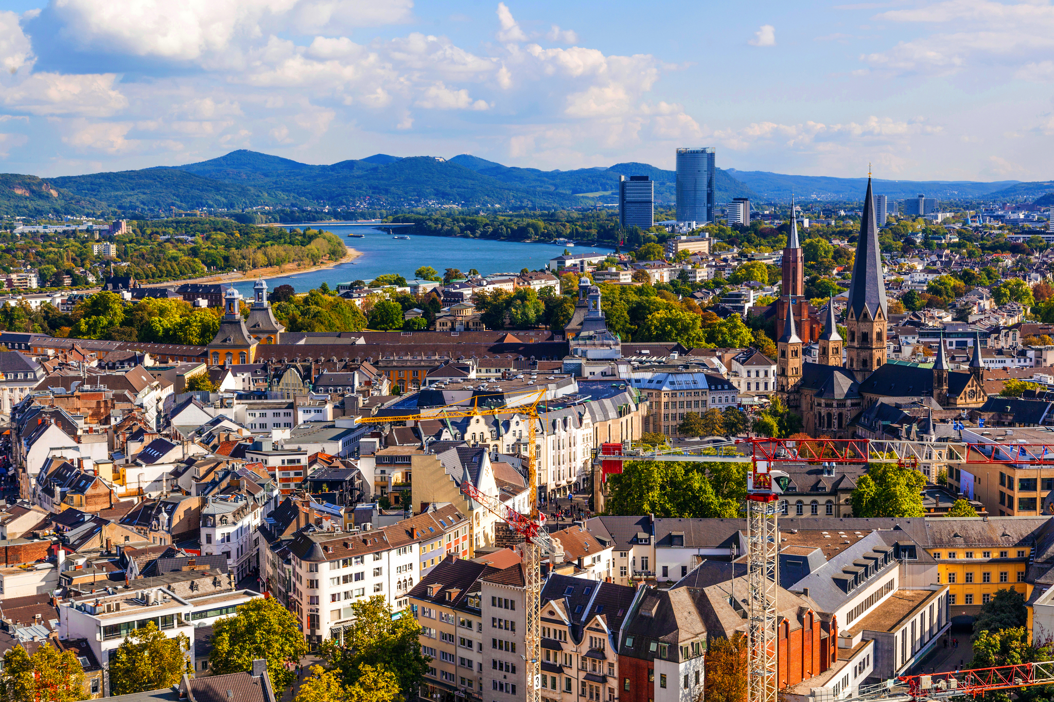 Bonn Bonn Bild