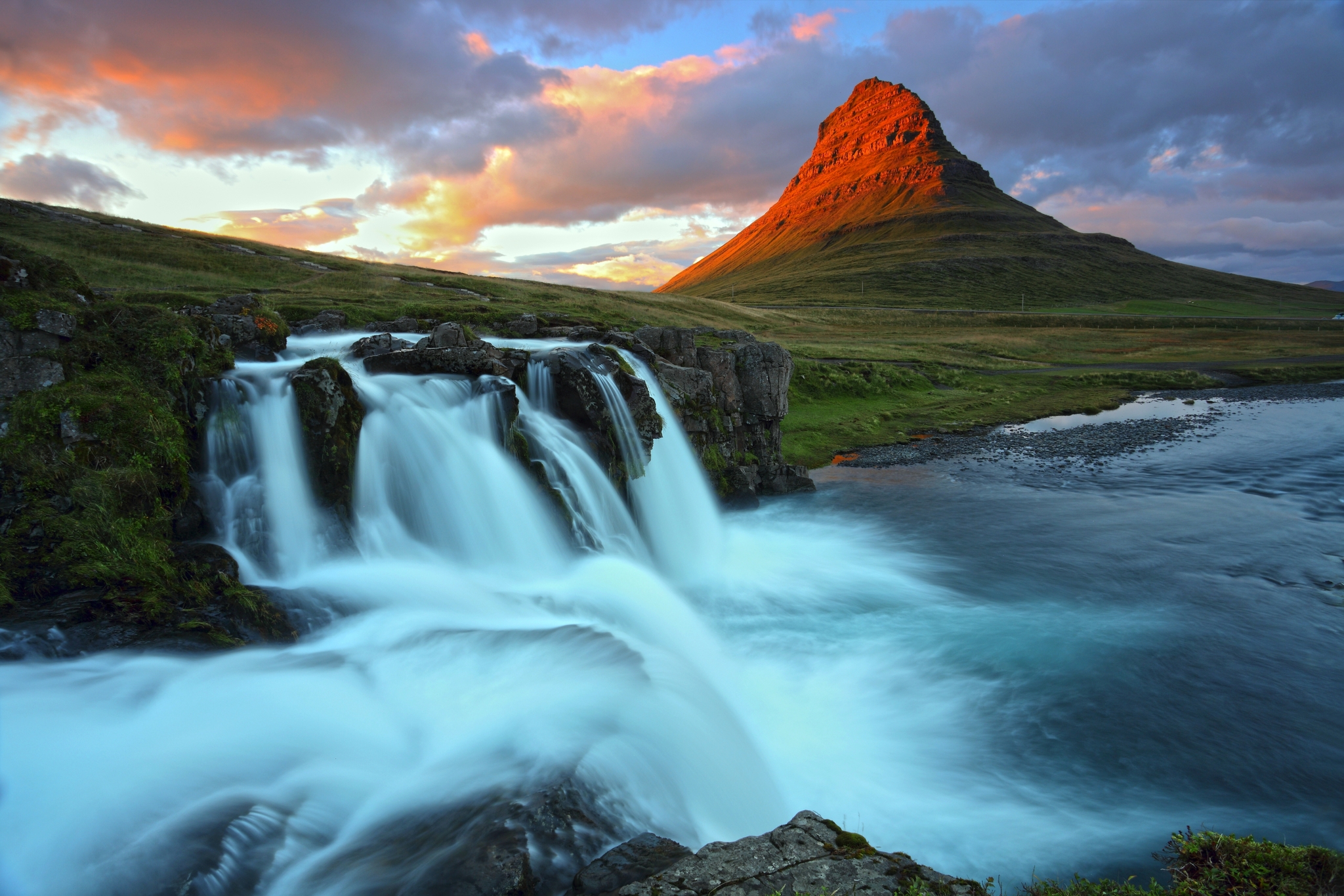 Grundarfjördur Grundarfjördur Bild