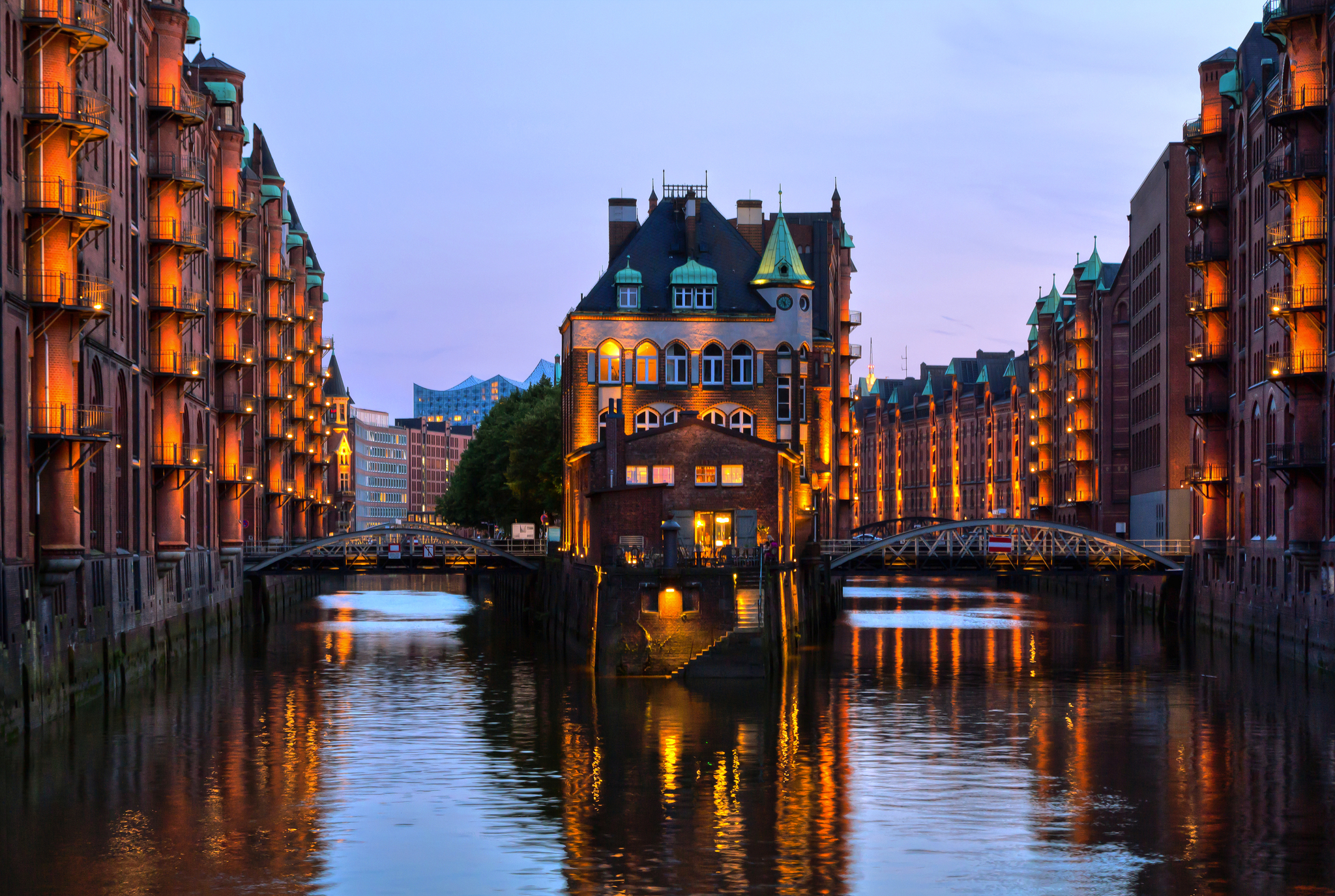 Hamburg Hamburg Bild