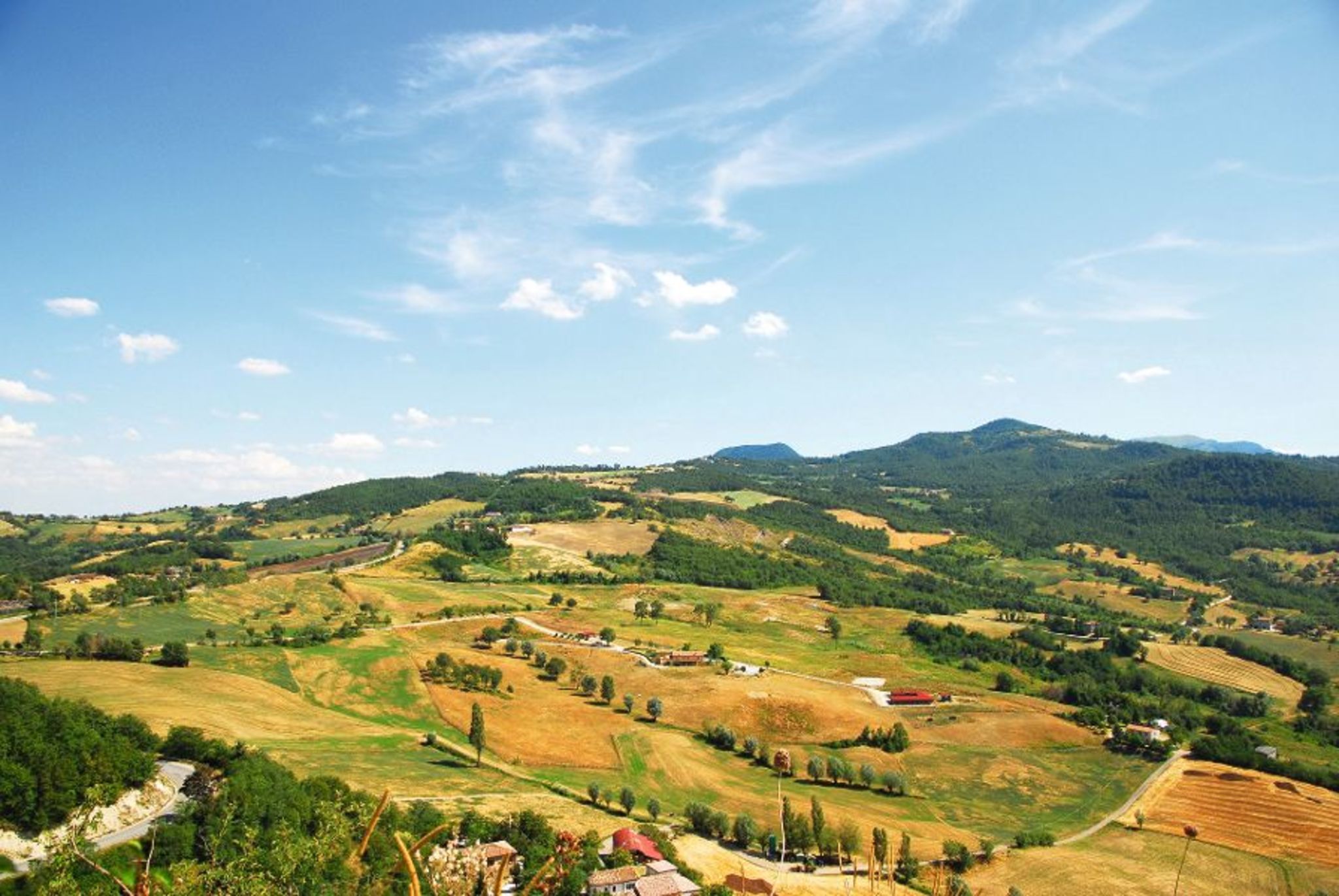 Emilia Romagna Emilia Romagna Bild