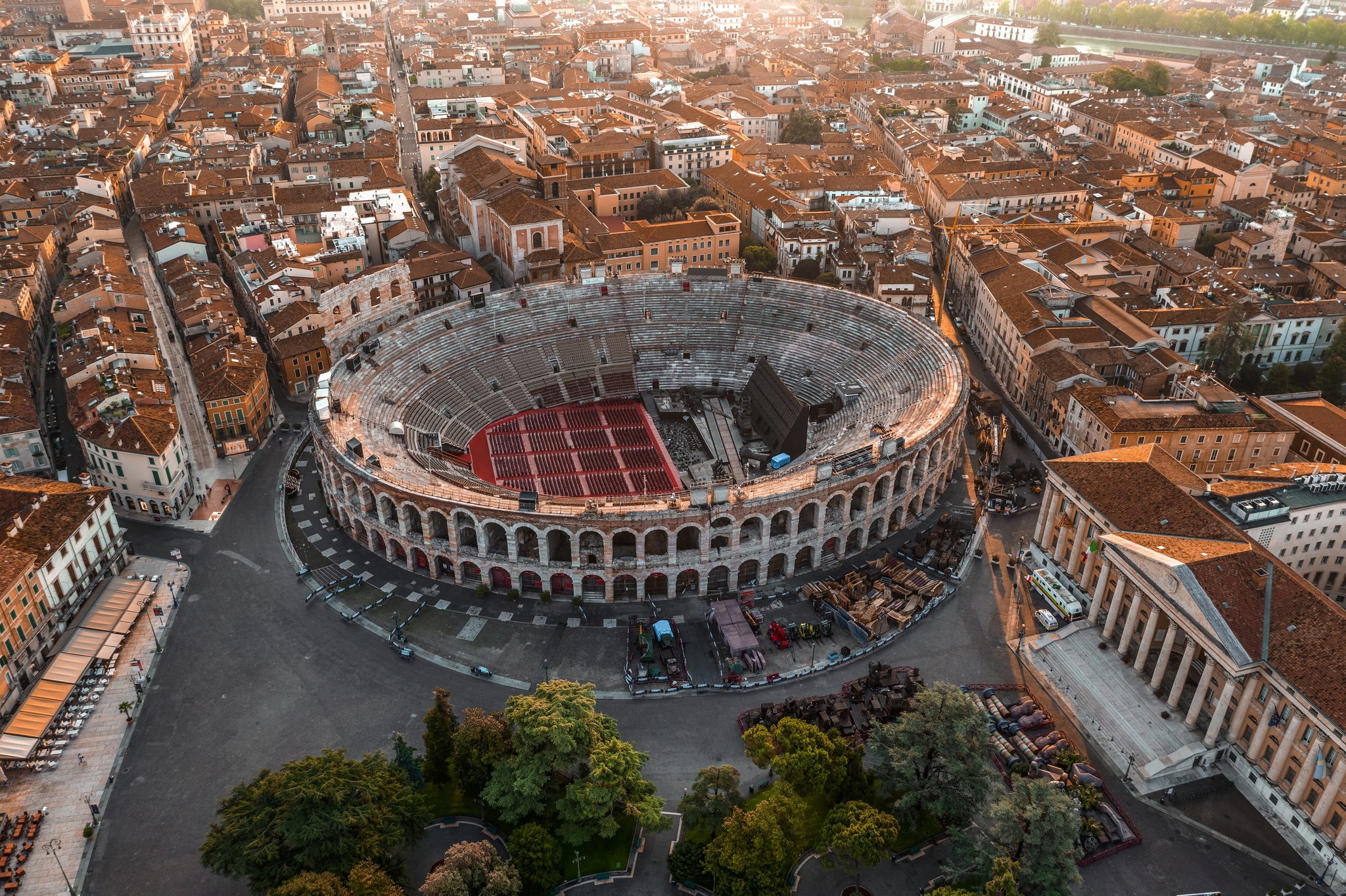 Verona Verona Bild
