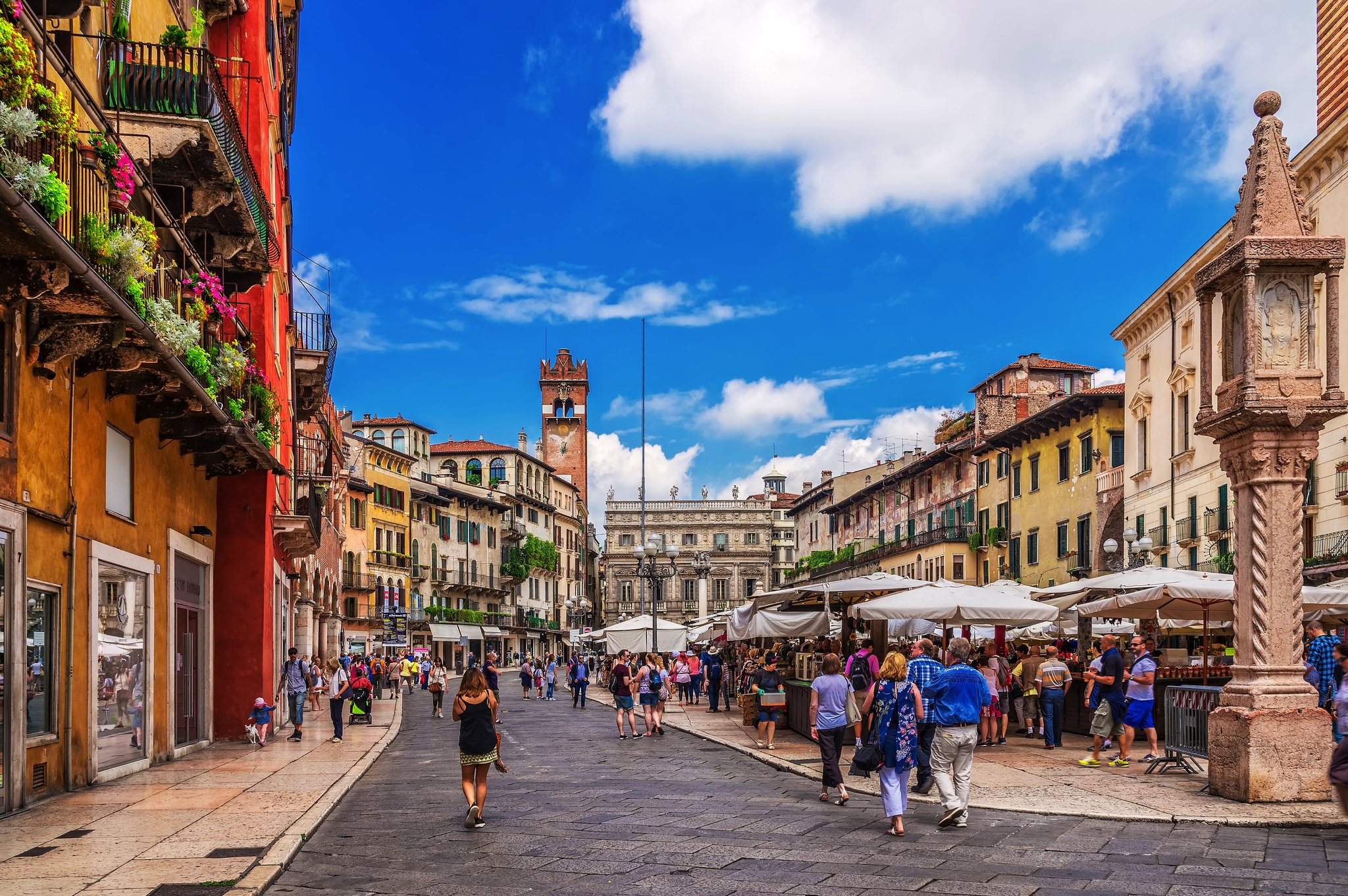 Verona Verona Bild