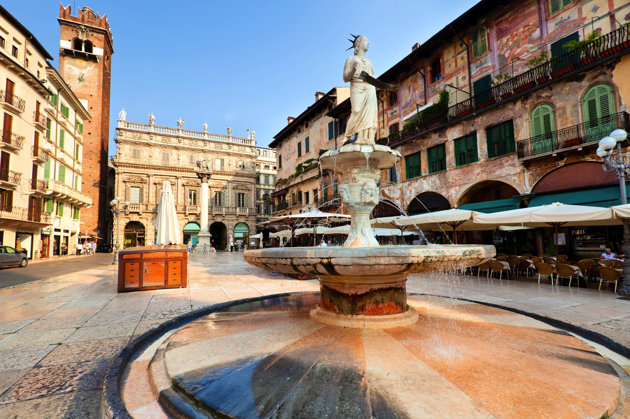 Verona Verona Bild