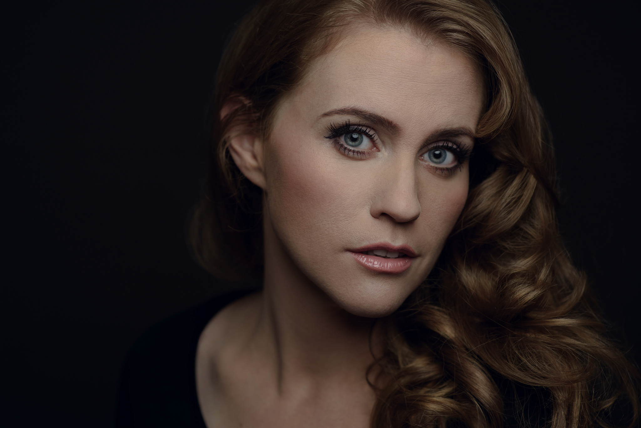 Rachel Willis-Sorensen Rachel Willis-Sorensen Bild