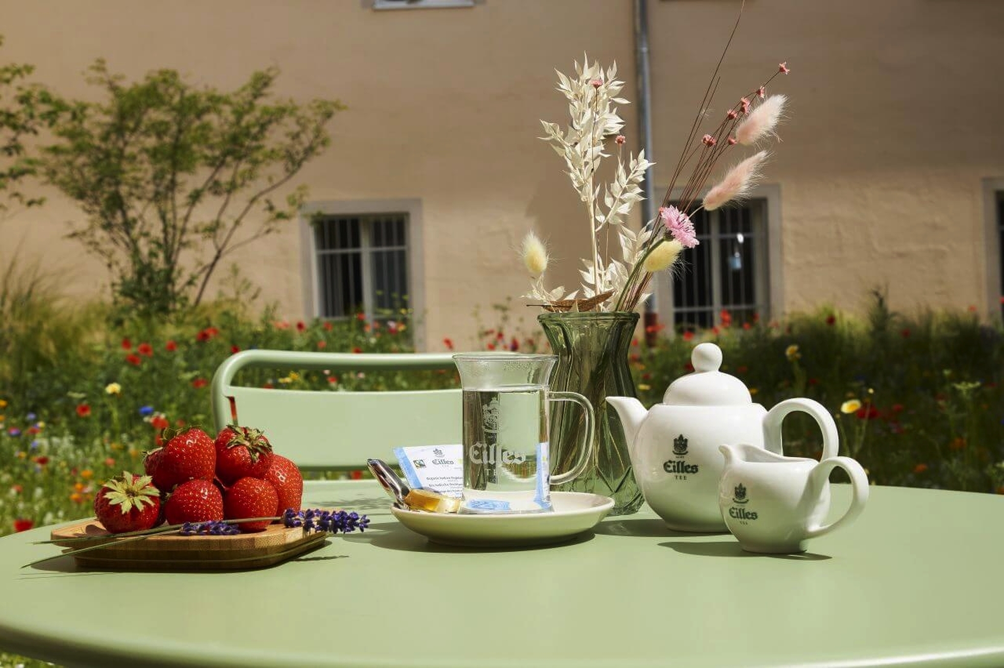 Das Hotel Regensburg