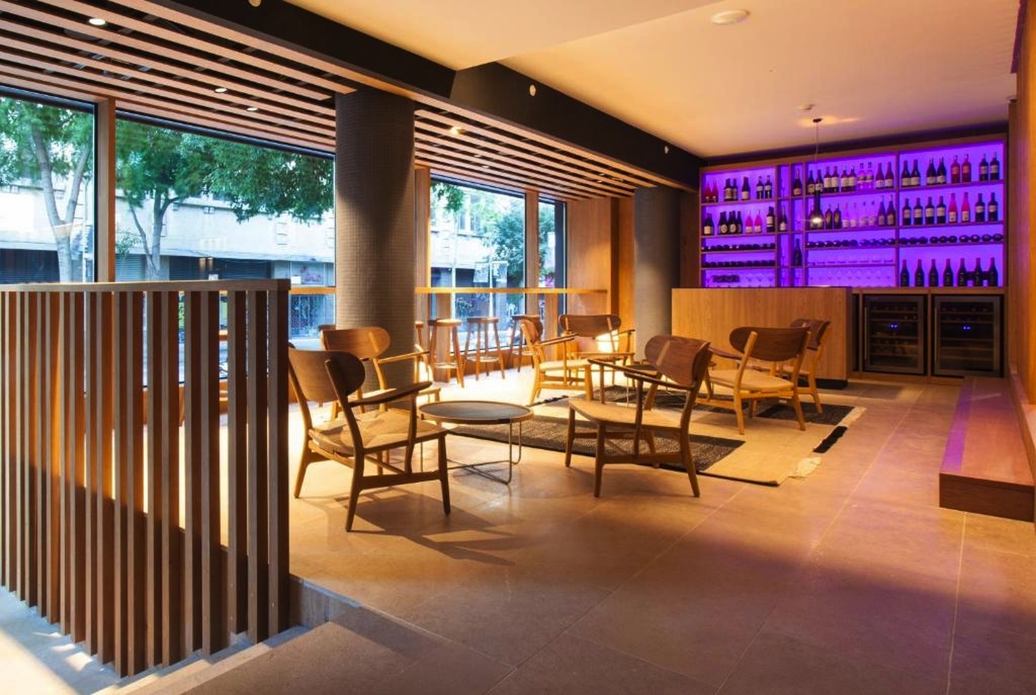 Hotel Eurostars Barcelona Central