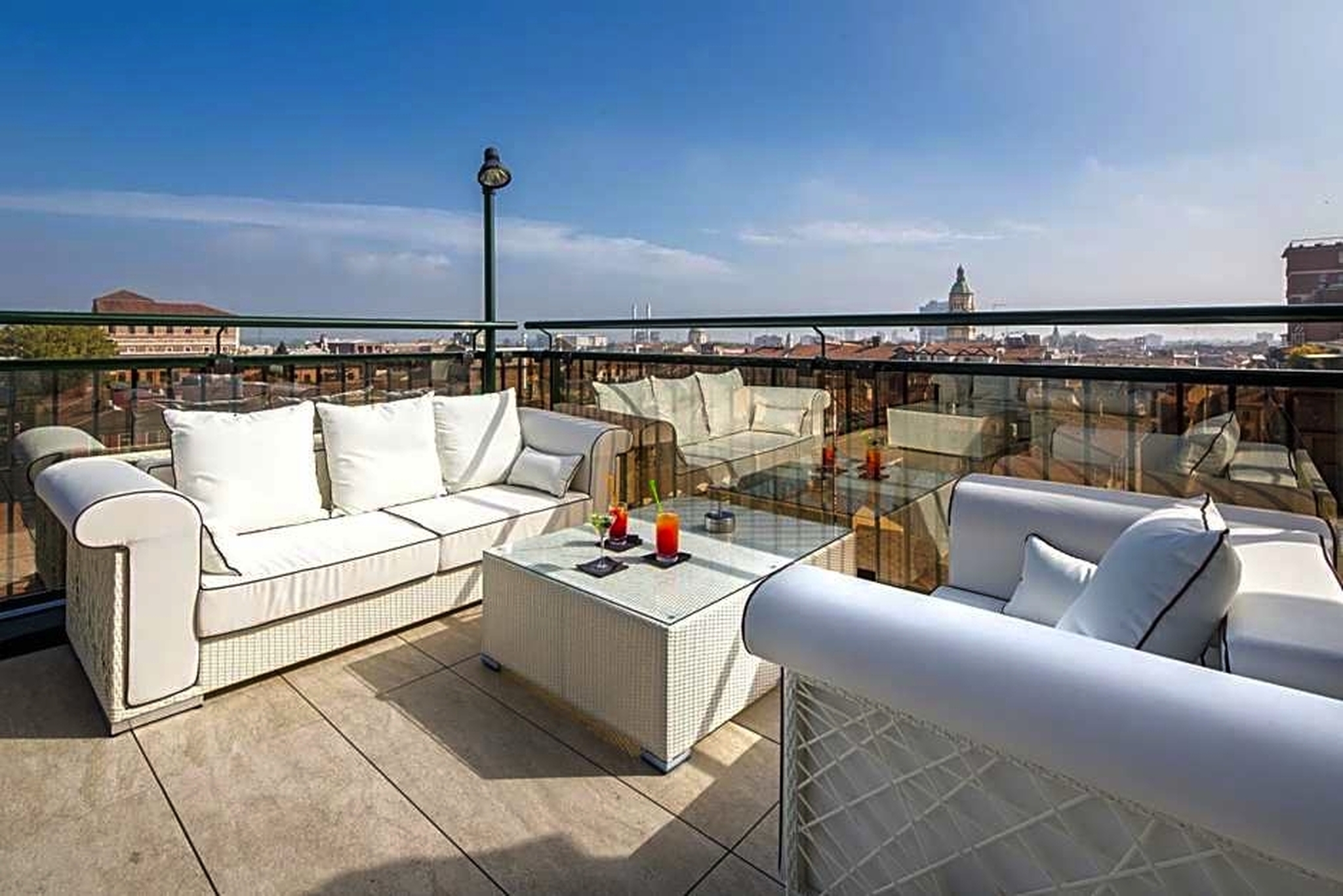 Hotel Grande Albergo Roma