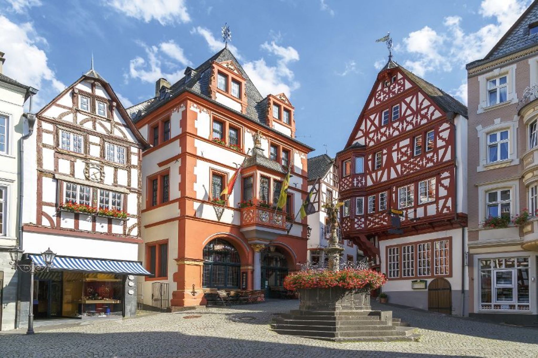 Bernkastel-Kues Bernkastel-Kues Bild