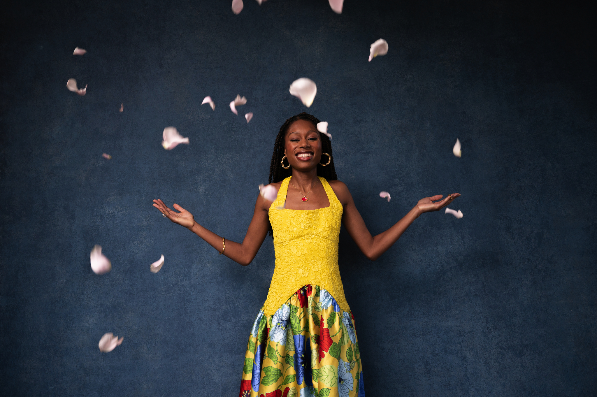 Isata Kanneh-Mason, Budapest Festival Orchestra 16. August 2026 Bild