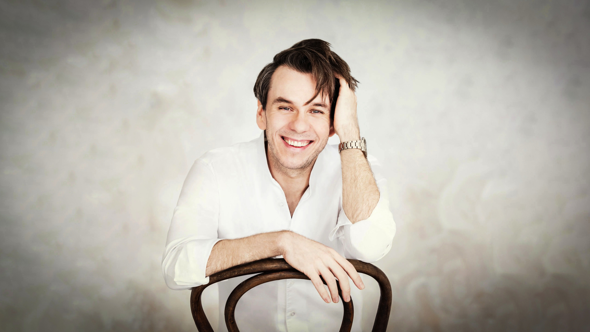 Benjamin Bernheim, La Bohème 21. August 2026 Bild