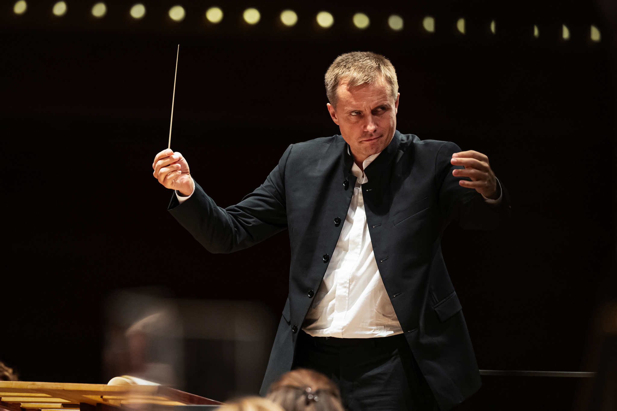 Vasily Petrenko, Royal Philharmonic Orchestra 29. August 2026  Bild