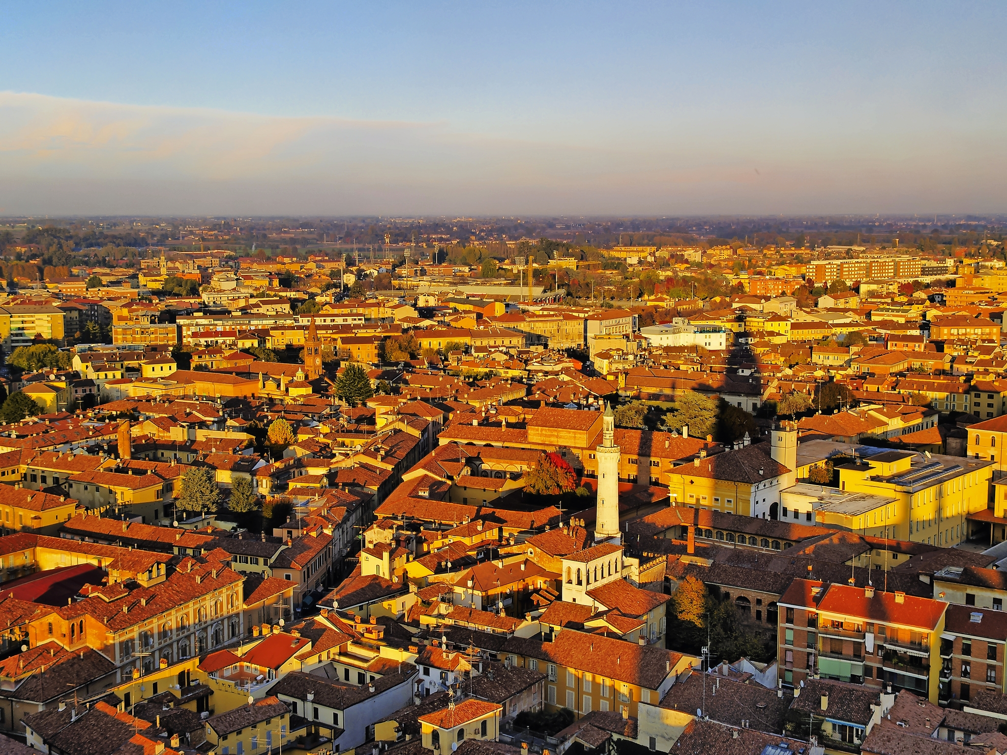 Cremona Cremona Bild