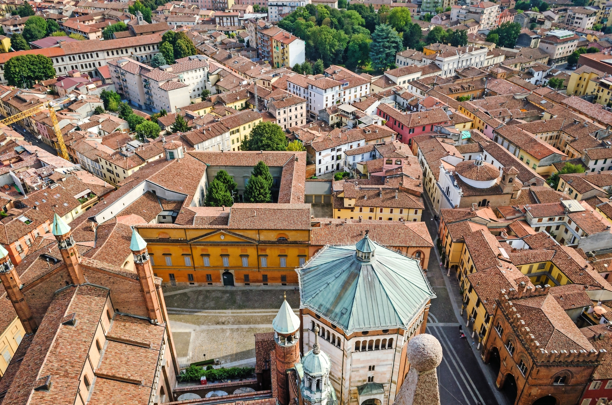 Cremona Cremona Bild