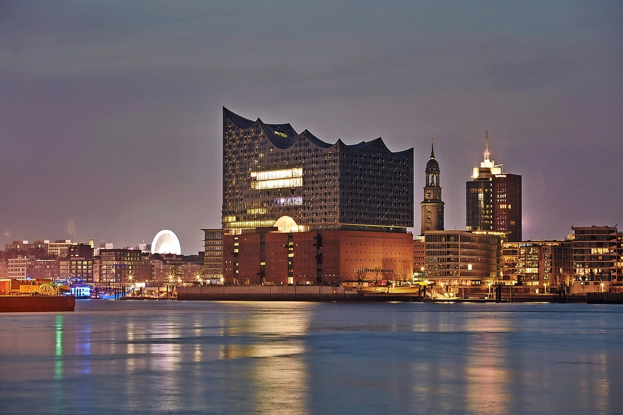Elbphilharmonie Elbphilharmonie Bild
