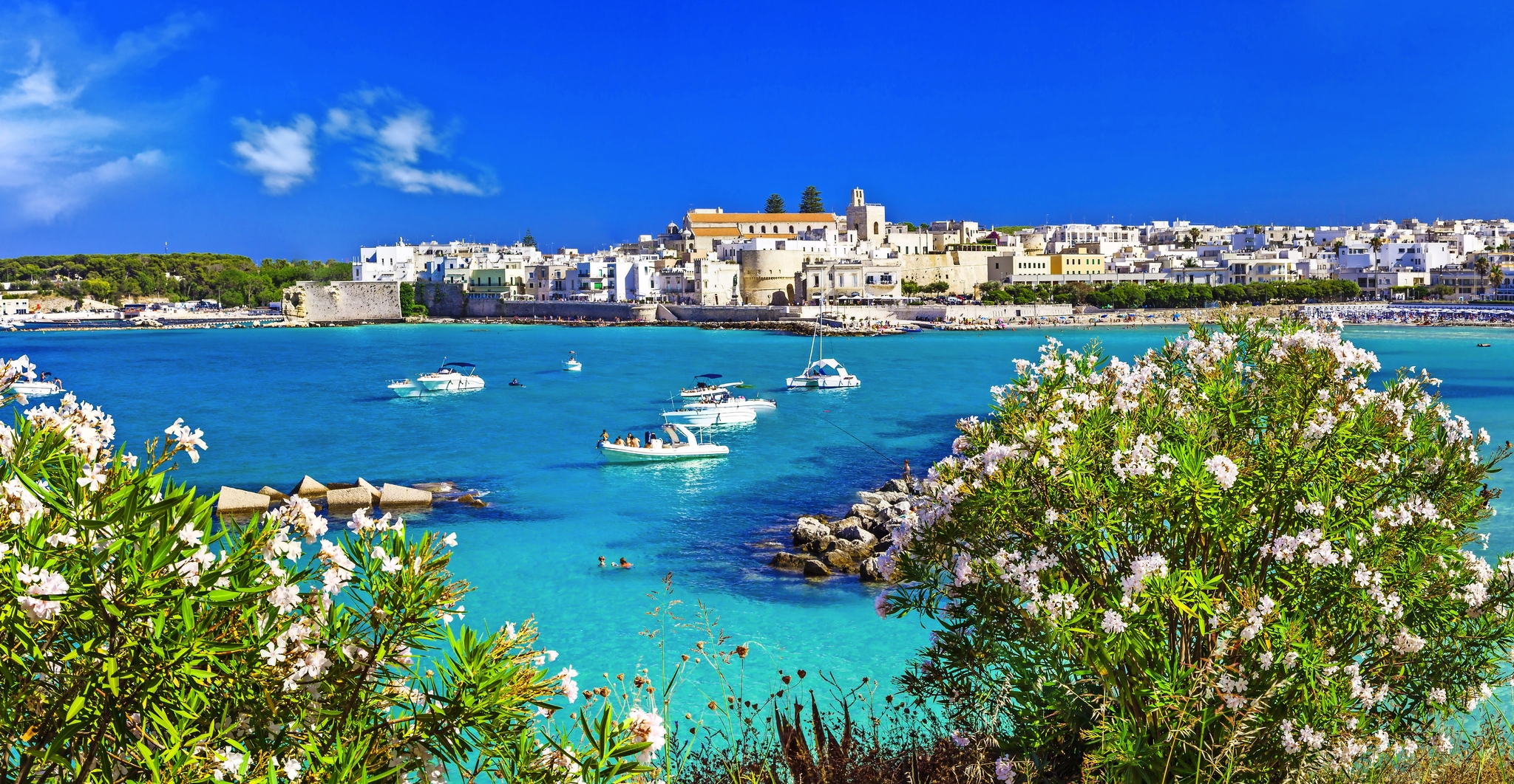 Otranto Otranto Bild