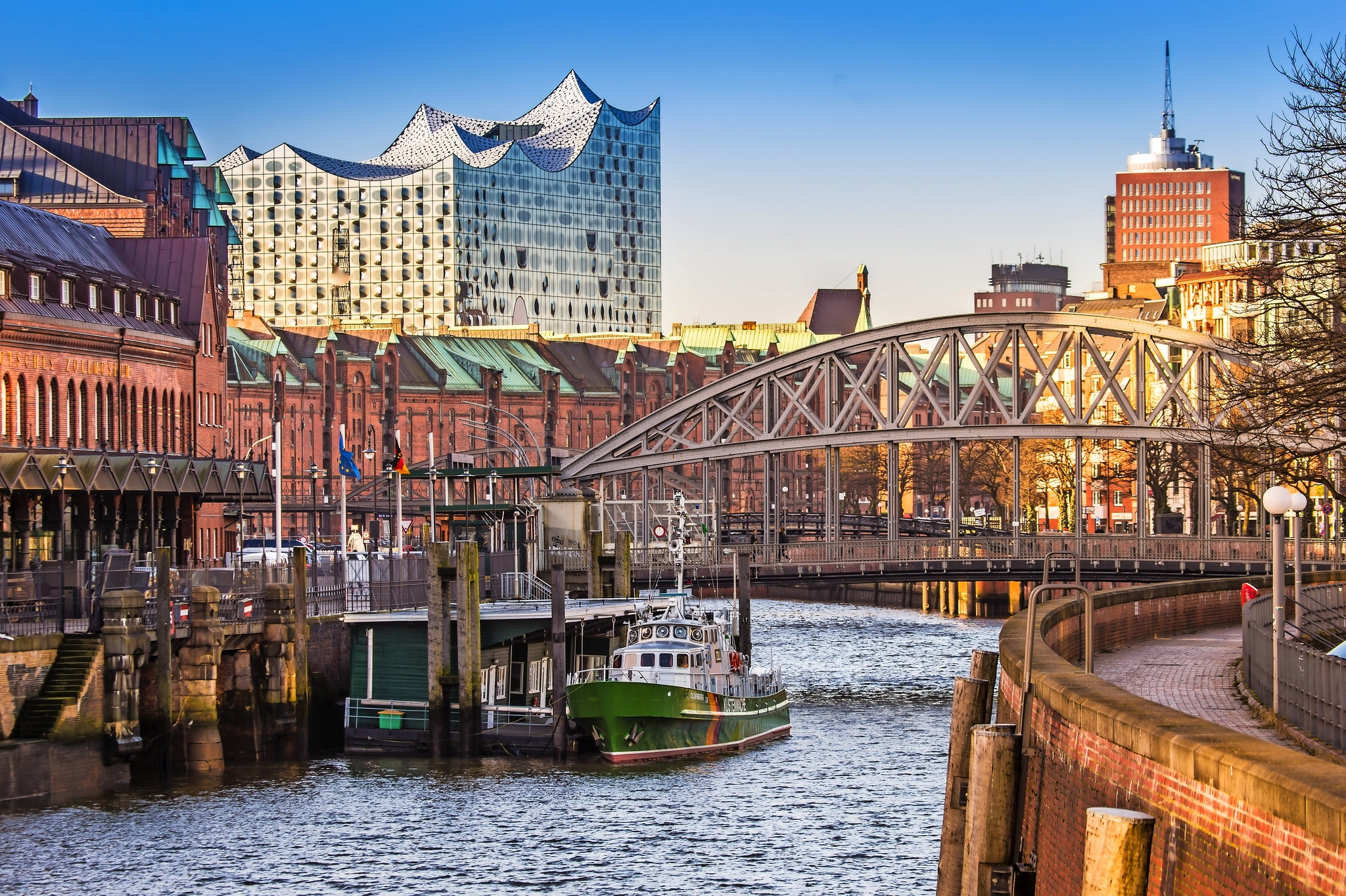 Hamburg Speicherstadt Hamburg Speicherstadt Bild